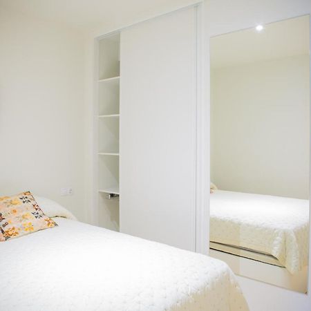 Piso céntrico en Miño Apartamento Exterior foto